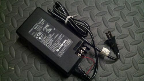 Aiphone 1225 ul power supply loose
