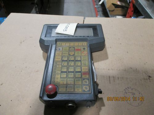 FANUC A05B-2115-C003 TEACH PENDANT