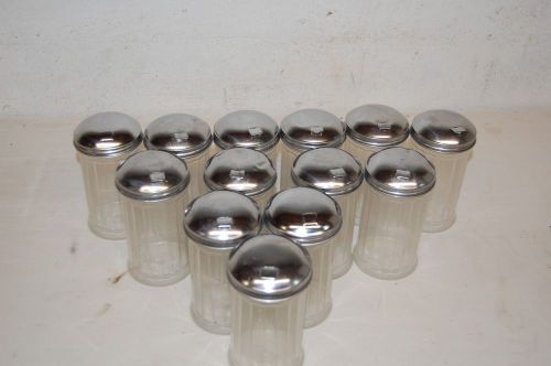 Plastic Sugar Dispensers