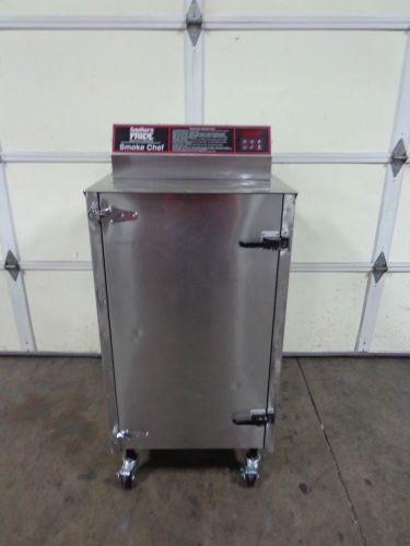 Southern Pride SC-200-SM Smoker