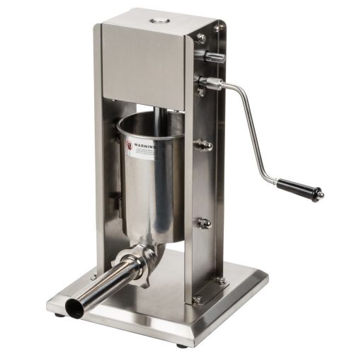 Manual Vertical Sausage Stuffer 7 Pounds