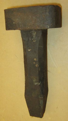 Pexto? Diacro? Heavy Blacksmithing stake in good condition