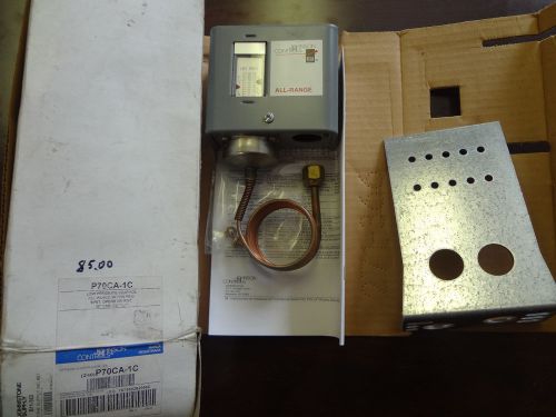 JOHNSON CONTROLS P70CA-1C PENN LOW PRESSURE CONTROL #352