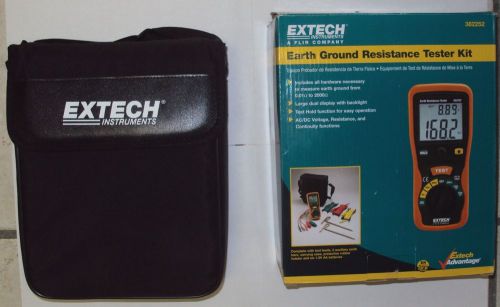 Extech Instruments 382252