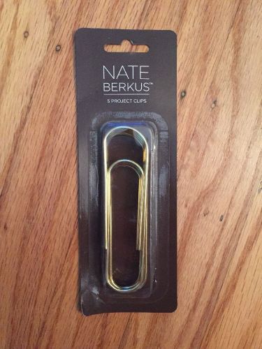 Nate Berkus Project Clips