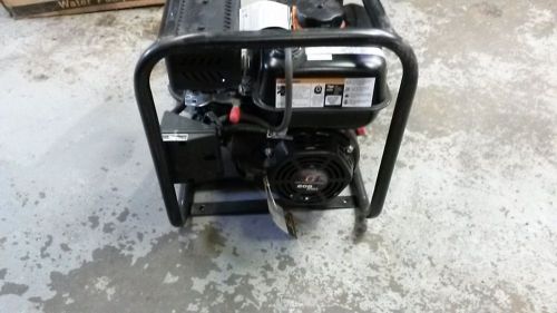 Apache 3&#034; Dewatering Pump