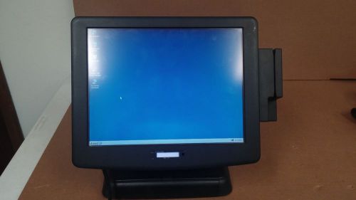 Posiflex KS-6215N Plus POS Terminal