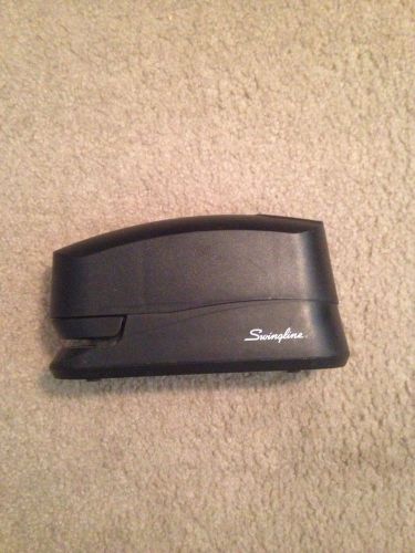 Swingline Electric Stapler