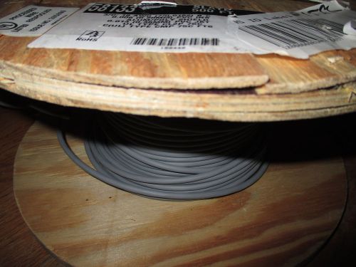 Alpha 58133 3/c 18 awg. Alum Shield 215ft.