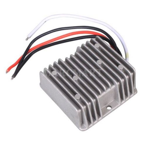 Dc 24v step down to 12v 240w power converter voltage regulator us stock shipping for sale