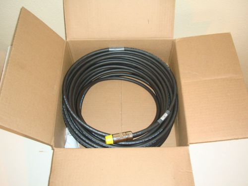 KUKA 71-051-677 25M SINGLE AXIS MOTOR CABLE