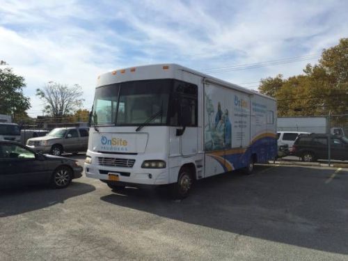 Mobile Dental Clinic and  Mobile Dental Van