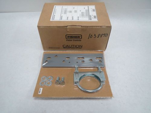 NEW FISHER FSMTGI2P-PSF REPAIR KIT FOR ACTUATOR VALVE POSITIONER B304699