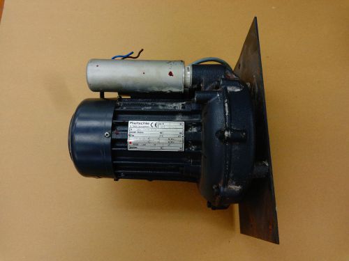 Heidelberg QMDI compressor for powder unit LOOK SAVE