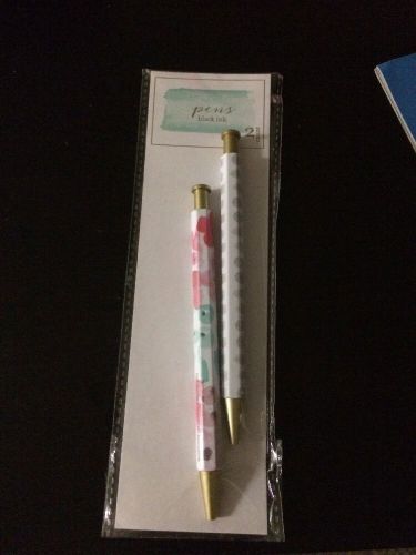 Target Dollar Spot Pens