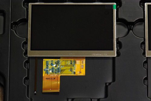 DISPLAY MODULE/ASSEMBLY SAMSUNG LTE430WQ-F07 430WQF07 LTE430WQF07