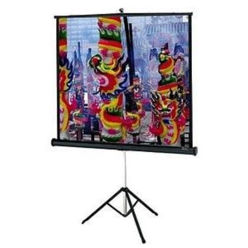 Da-Lite Versatol Portable And Tripod Projection Screen 85425