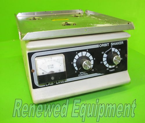 Lab-line 3520 orbital shaker mixer #7 for sale