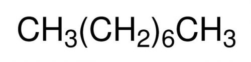 Octane, n-Octane, 99%, 50ml