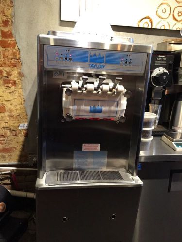 Taylor soft serve machine 336-27 for sale