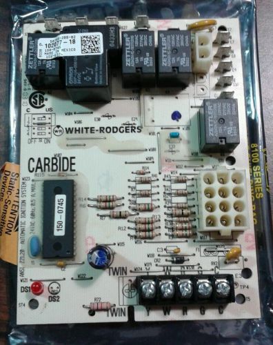 Amana 102077-18 furnace control circuit board for sale