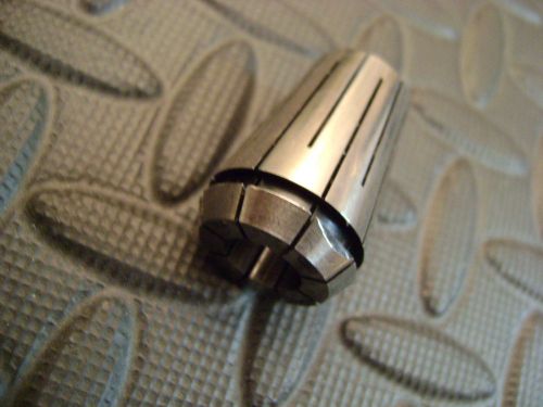 Daishowa Seiki BIG Mega New Baby Chuck 10mm Collet, 15-10 AA