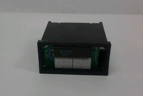 NEWPORT ELECTRONICS 202A-P2 COUNTER