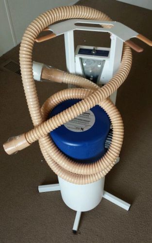 AMERICAN ORTHOPEDIC CAST DUST VACUUM-- 0295-252