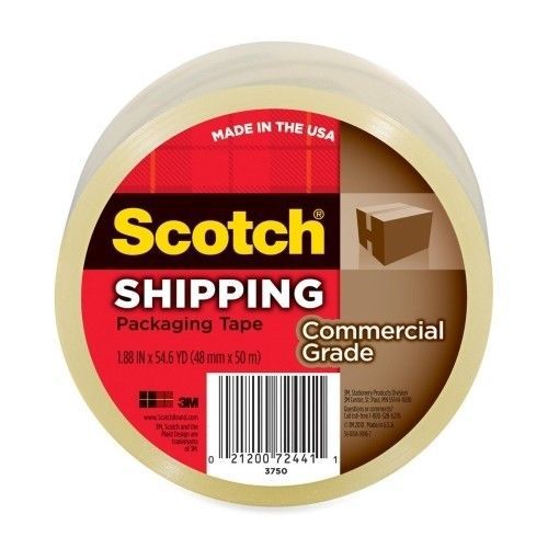 3m scotch packaging tape for sale