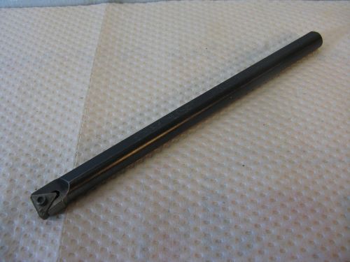 KENNAMETAL B1503 Boring Bar  3/8&#034;   T221 Insert