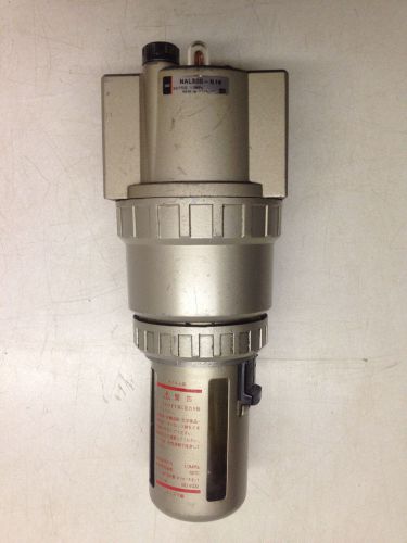 SMC Pneumatic Line Lubricator NAL800-N14