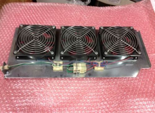 3 Papst Model 4312L Cooling Fans - 12VDC    100-Day Warranty!