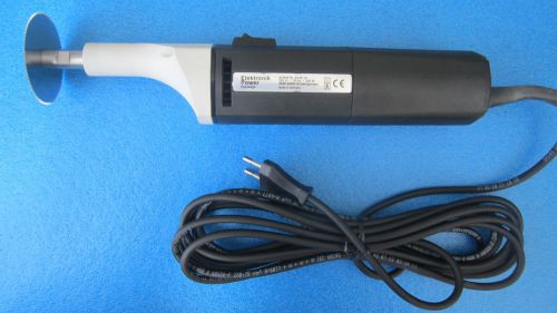 Oscillating electric plaster saw autopsy saw NEW