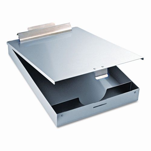 Saunders Manufacturing Recycled Aluminum Redi-Rite - 1&#034; Capacity