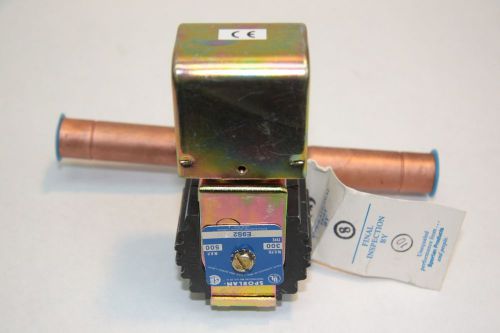 New saniserv solenoid valve with coil assembly part # 71503 for sale