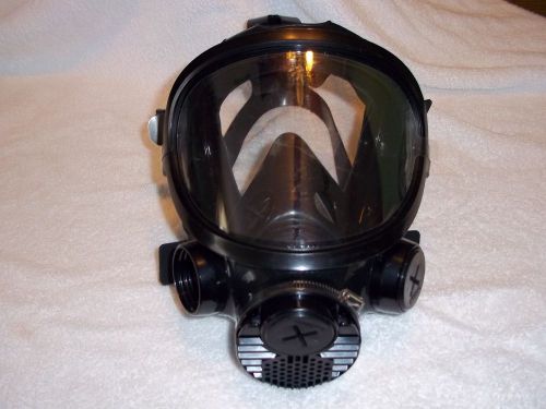 3m 7800s  respirator-gas mask-new for sale