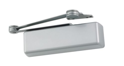 Lcn 4210 series 4211-eda-lh smoothee heavy duty high security door closer for sale