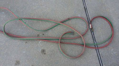 25 Feet Acetylene Hose