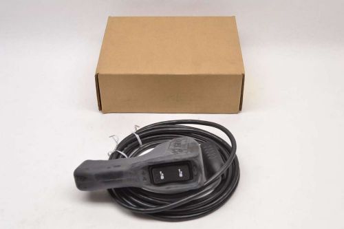 NEW WARN INDUSTRIES 83665 TRUCK WINCH REMOTE CONTROL SWITCH B492394