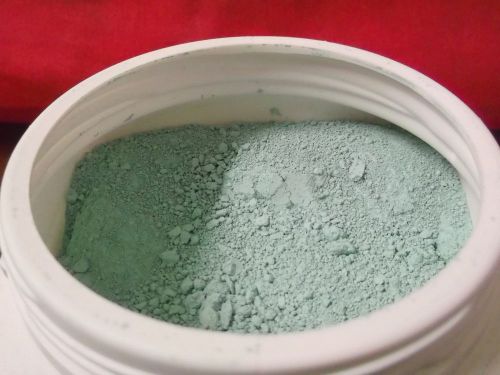 Copper Carbonate Chem Pure 50 g