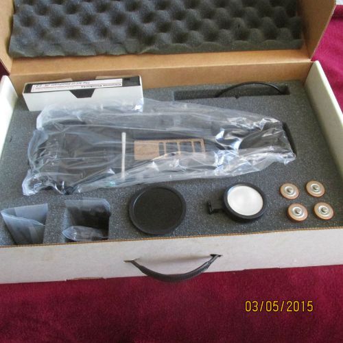 STEADICAM JR Stabilzation System Movie Video camera platform in Box W/OManual