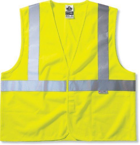 Glowear 8225hl class 2 standard vest for sale