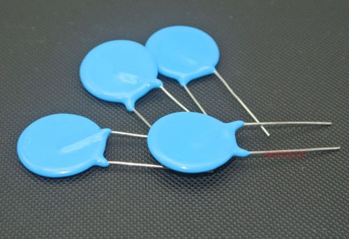 10pcs High Voltage Ceramic Disc Capacitors 472 4.7nF 10KV 10000V