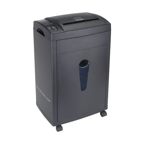 Aleratec DVD CD Shredder Plus DS18 Cross Cut Refurbished