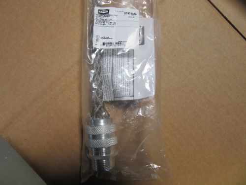 Hubbell Kellems 074-01-018 Cord Grip .625&#034; to .750&#034; NEW!!! in Bag Free Shipping
