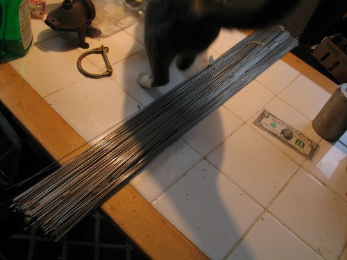 Stainless Steel  Welding Rods 10lbs.309L welding rod