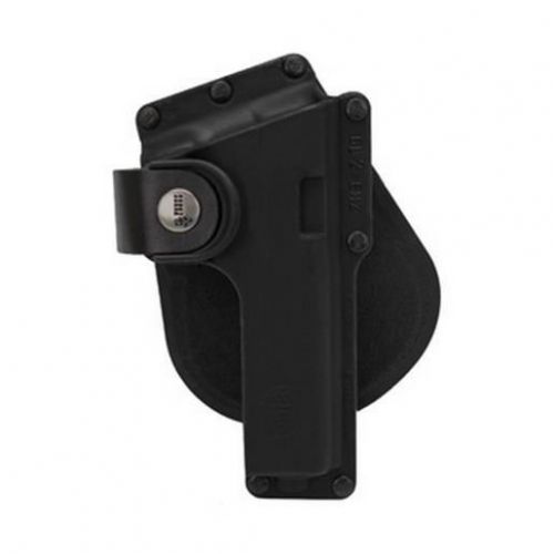 Fobus GLT17 Tactical Speed Holster Glock 17 22 31