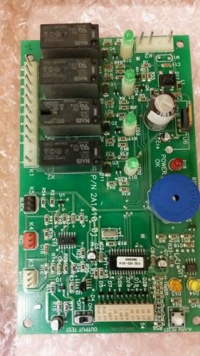 Hoshizaki ice maker control board