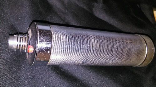 Welch Allyn Otoscope Handle