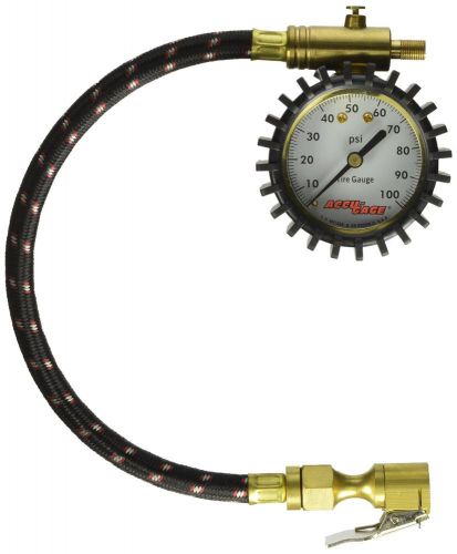 EZ - Air Tire Gauge, New, Free Shipping